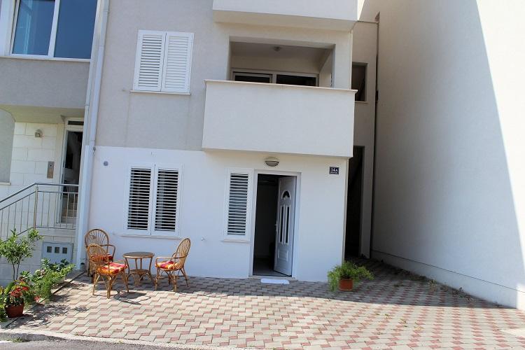 Apartments Ira Ragusa Esterno foto