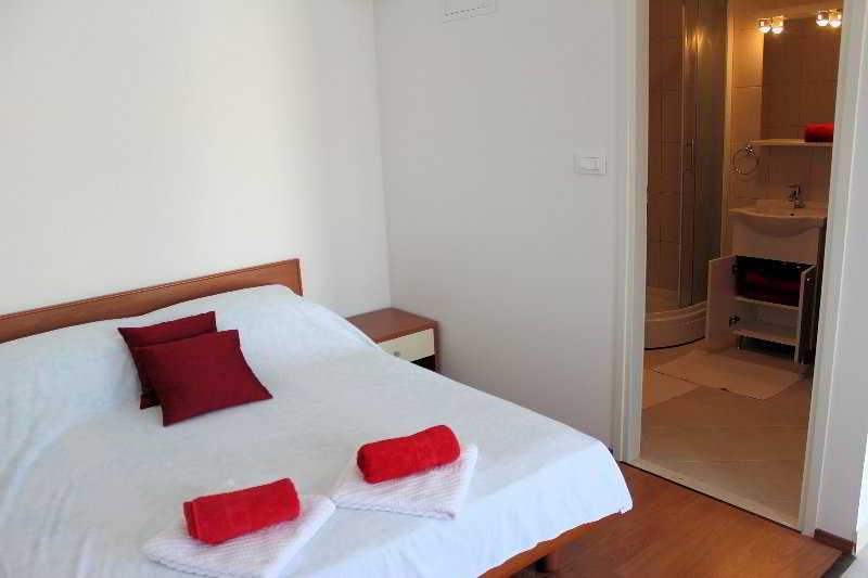 Apartments Ira Ragusa Esterno foto