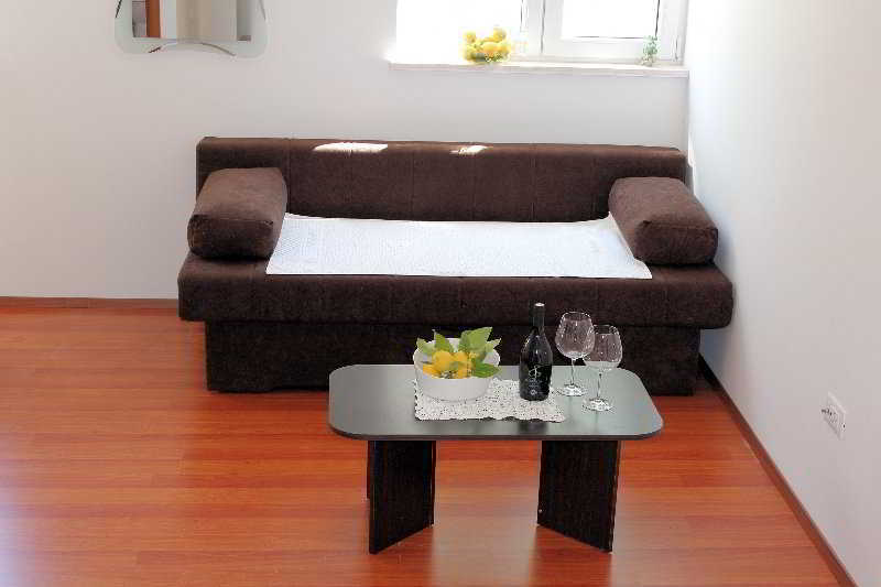 Apartments Ira Ragusa Esterno foto