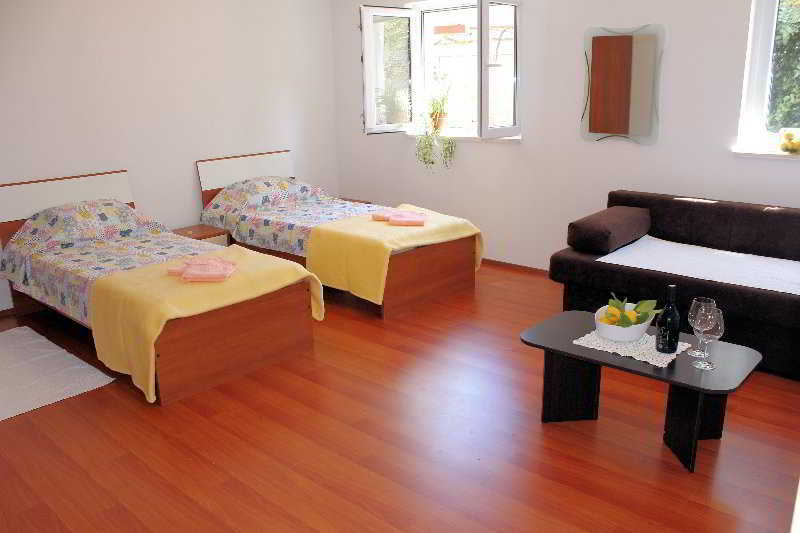 Apartments Ira Ragusa Esterno foto