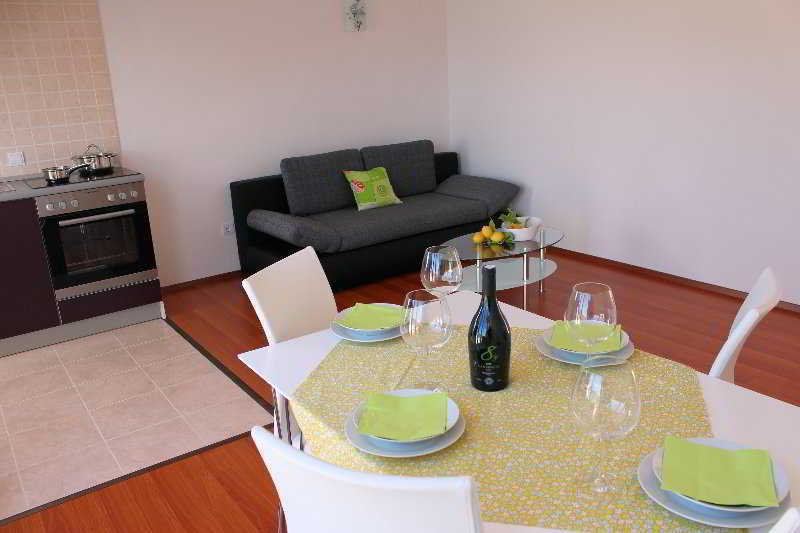 Apartments Ira Ragusa Esterno foto