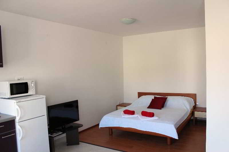 Apartments Ira Ragusa Esterno foto